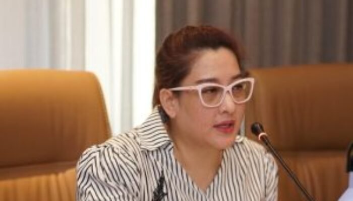 Anggota DPRD Sumsel Minta Reformasi BUMD untuk Maksimalkan PAD