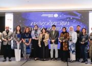 Hadirkan Pendekatan Humanis dalam Komunikasi Strategis, Program “Menghantarkan Energi Kebersamaan” Elnusa Petrofin Raih Silver Winner di Ajang 7th Anugerah Humas Indonesia (AHI) 2025