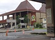 DPRD Sumsel Buka Uji Publik 21 Calon Anggota KPID 2025–2028