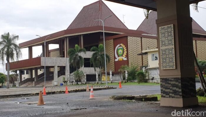 DPRD Sumsel Buka Uji Publik 21 Calon Anggota KPID 2025–2028