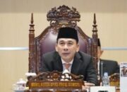 DPRD Sumsel Dorong Percepatan Perbaikan Jalan Pagaralam-Batas Bengkulu