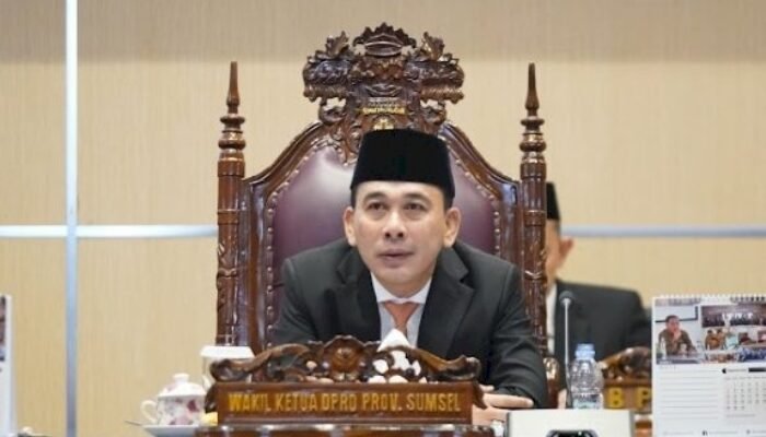 DPRD Sumsel Dorong Percepatan Perbaikan Jalan Pagaralam-Batas Bengkulu