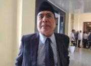 Akses Warga Pulokerto Terputus Imbas Tol Kapal Betung, DPRD Sumsel Desak Solusi Konkret