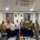 Turunkan Angka Kemiskinan, Pemprov Sulbar Jemput Dukungan Program Ketenagakerjaan ke Kemenaker