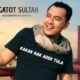Gatot Sultan Rilis Album Lagu Daerah Palembang