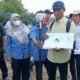 Tindak Lanjuti Laporan Warga Transmigrasi Air Balui Kecamatan Sanga Desa 