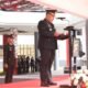 Polres Kapuas Hulu Komitmen Wujudkan Pelayanan Polri yang Profesional, Humanis, Presisi di HUT ke-80
