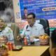 Dinkes Muba Luncurkan Aplikasi E-PUS PADEK