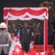 Semarak HUT Bhayangkara ke-80,Polres Fakfak Perkuat Pelayanan