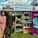 Pertamina Patra Niaga Regional Sumbagsel Hadirkan Produk UMKM Lokal di Festival Kuliner Kota Gajah 2026