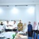 Kanwil Kemenkum Jambi Harmonisasi 4 Ranperbup Tanjabtim, Fokus Talenta ASN hingga Mitigasi Bencana