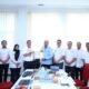 Kanwil Kemenkum Jambi Harmonisasi 2 Raperbup Tanjabbar, Fokus Pajak Air Tanah dan Penguatan Layanan Puskesmas