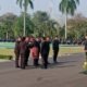 Hari Bhayangkara ke-80, Polda Sumsel Tegaskan Komitmen Kawal Program Strategis Nasional