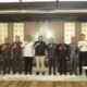 Karutan Kelas I Palembang Dampingi Kakanwil Ditjenpas Sumsel, Ini yang Dibahas
