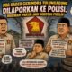 Dua Kader Gerindra Tulungagung Dilaporkan ke Polisi, Marwah Partai Jadi Sorotan Publik