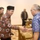 Wabup Abdur Rohman Husen Minta Kontraktor Pastikan Skema Revitalisasi Jembatan P6 Lalan 