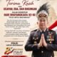 Penuh Haru, Kapolres Fakfak Ucapkan Terima Kasih Atas Doa dan Dukungan Masyarakat di Hari Bhayangkara ke-80