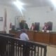 PPK Pembangunan Gedung Guest House UIN Raden Fatah Palembang Resmi Disidang