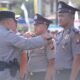 67 Personel Polres Kapuas Hulu Naik Pangkat, Kapolres: Bukan Sekadar Tanda di Pundak, Tapi Amanah untuk Masyarakat