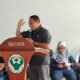 Bupati Fakfak Buka Operasi Katarak Gratis di RSUD Fakfak, Harap Kedepan Bisa Menjangkau Masyarakat Terjauh