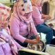 Pertamina Patra Niaga Regional Sumbagsel Sulap Potensi Kelor dan Rosella Jadi Peluang Ekonomi Masyarakat