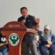 Bupati Samaun Dahlan Wacanakan Renovasi Total RSUD Fakfak, Komitmen Tingkatkan Layanan