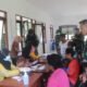 Bakti Kesehatan Gratis Kodim 1803/ Fakfak Sapa Warga Kramomongga, Dandim Tekankan Pentingnya Hidup Sehat