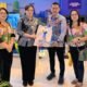 Indonesia City Expo APEKSI XVIII Medan, Tugu Tirta Usung ‘Smart Water City’