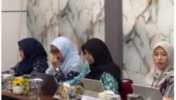 Kanwil Kemenkum Jambi Gandeng Akademisi Unja Rumuskan Arah Perubahan UU Pembentukan Peraturan
