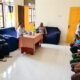 Rapatkan Barisan Sambut HUT RI, TNI – Polri dan Pemerintah Distrik Karas Bentuk Panitia