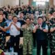 Gubernur Sumsel dan Wali Kota Prabumulih Hadiri Acara PLCLP PHR Zona 4 