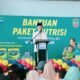 Peduli Kesehatan Masyarakat, Indomaret Gandeng Pemkab Ciamis Salurkan 250 Paket Nutrisi