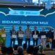 Pelayanan Hukum Humanis Polda Sumsel Dapat Pengakuan Nasional dari MUI