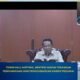 Kakanwil Kemenkum Jambi Ikuti Town Hall Meeting Nasional, Menteri Hukum Tekankan Kinerja, Integritas dan Pengembangan Karier ASN