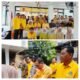 Anton Yondra Buka Musyawarah Kecamatan Partai Golkar Sungayang, Sandri Febri Terpilih Secara Aklamasi