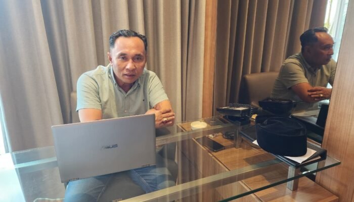 Koordinator ALERGI Minta Kapolrestabes Palembang Segera Limpahkan Perkara Ajun ke Kejaksaan