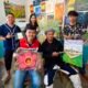 Dari Keresahan Lahir Ruang Seni, Seiring Art Space Bersama Pertamina Patra Niaga Regional Sumbagsel Hidupkan Budaya Bengkulu