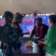 Perkuat Silaturahmi dan Sergap Keluhan Warga, Pos Kout Elelim Yonif 645/GTY Teguhkan Komitmen Jaga Papua Pegunungan