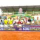 Bupati Batang Hari Diwakili Sekda Tutup Resmi Final Jambi Junior League 2026