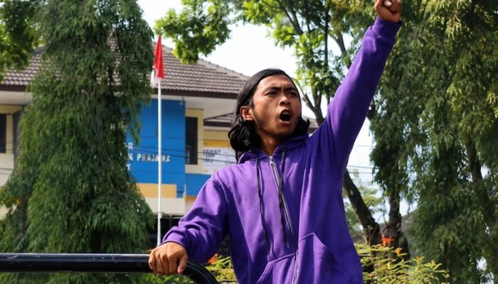 Kesbangpol Garut Tidak Berikan Respons Permohonan Audiensi, DPD GGMI Garut Ancam Gelar Aksi