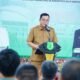 H.M Toha Tohet SH – Kyai Abdur Rohman Husen Perkuat Benteng Antinarkoba di Muba