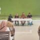 Danramil Kokas Hadiri Rapat Persiapan Panitia HUT RI, Ajak Semua Unsur Sinergi Sukseskan Perayaan Kemerdekaan