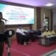 Genjot Kualitas Pelayanan Publik, KominfoSS Sulbar Gelar Bimtek Aplikasi LAPOR