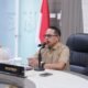 Sekda Sulbar Tegur OPD yang Absen di Apel Virtual: Pimpinan Jangan Habis Energi Urus Absensi