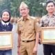 Pertamina Patra Niaga Regional Sumbagsel Raih Penghargaan Mitra Pembina Sekolah Adiwiyata Kota Palembang 2026
