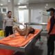 Geger, Mayat Perempuan Mengapung di Pinggiran Sungai Musi