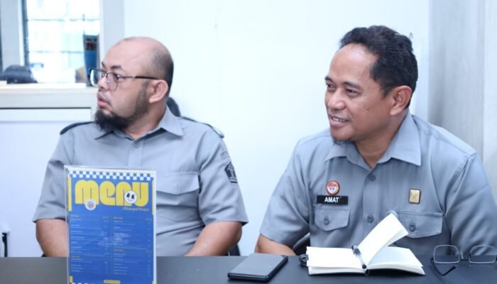 Kanwil Kemenkum Jambi Perkuat Perlindungan Merek dan Indikasi Geografis, Dorong UMKM Kota Jambi Naik Kelas