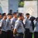 Apel Pagi Kanwil Kemenkum Jambi Perkuat Disiplin ASN, Dorong Implementasi Arahan Menteri Hukum