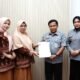 Kanwil Kemenkum Jambi dan STIKES Bina Insani Sakti Teken MoU, Perkuat Perlindungan Kekayaan Intelektual dan Inovasi Kampus