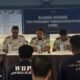 49 Warga Binaan Lapas Kelas IIA Jambi Diusulkan Terima Pembebasan Bersyarat dan Cuti Bersyarat, Sidang TPP Digelar Transparan